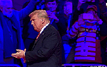 VIDEO: Nước Mỹ trước "giờ G" đón ông Donald Trump trở lại Nhà Trắng