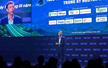 TS. Võ Trí Thành: "Doanh nghiệp Việt đi chân đất, nhưng đi đàng hoàng thì không ngại gì bắt tay với tập đoàn lớn"