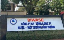 ‘Đại gia’ ngành nước Biwase sắp chi gần 300 tỷ đồng trả cổ tức tiền mặt