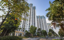 Huyện sát vách Hà Nội sắp "cất cánh" lên thành phố, quy tụ loạt đại đô thị dự kiến tăng nguồn cung căn hộ gấp 3 lần trong năm 2025, cán mốc hơn 11.000 căn vào năm 2026