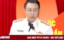 Đại tá Nguyễn Đức Thuận làm Giám đốc Công an tỉnh Hà Giang