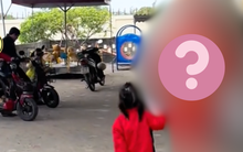 2,4 triệu người sững sờ với màn xuất hiện của 1 ông bố tại trường học: Sao anh ấy can đảm dữ vậy!