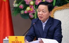 Khẩn trương hoàn thiện đề xuất về cơ chế chính sách đặc biệt, đặc thù cho đường sắt đô thị