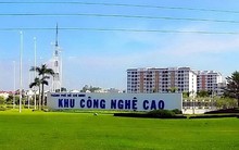 Tp.HCM mở rộng khu công nghệ cao, lộ số vốn đầu tư “khủng”