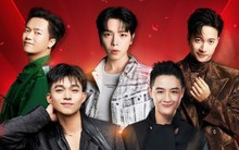 Tranh cãi vị trí center của 1 Anh Trai Say Hi giữa 4 Anh Trai Vượt Ngàn Chông Gai