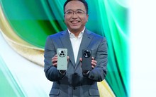 CEO hãng smartphone Trung Quốc đột ngột từ chức, người thay thế chính là sếp lớn kỳ cựu của Huawei