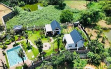 Homestay ngày càng ế khách, nhiều nhà đầu tư tháo chạy