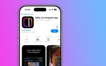 Meta công bố ứng dụng mới thay thế CapCut giữa lúc TikTok tại Mỹ chênh vênh