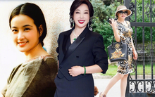 Từng sở hữu 26 công ty riêng, 19 bất động sản xa xỉ, người phụ nữ 58 tuổi vẫn kết hôn đại gia: Mây tầng nào gặp gió tầng ấy