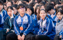 Tỉnh dẫn đầu về tỷ lệ học sinh đạt giải quốc gia năm nay: Không phải Hà Nội hay TP.HCM