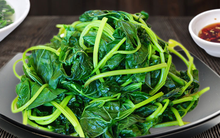 4 loại rau Việt vị ngọt nhưng là vô địch "lọc" dầu mỡ, ăn đều đặn giúp giảm cân nhanh, tiêu hóa tốt, vóc dáng trẻ đẹp