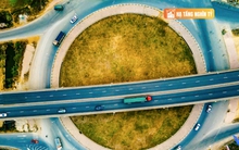 Đoạn cao tốc ngắn như đường nội đô, sắp được đầu tư gần 1.900 tỷ để mở rộng ở Ninh Bình