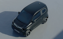 Đã có thông tin chi tiết hơn về 4 xe dịch vụ của VinFast: Cùng bán giá rẻ, Minio Green hơn kém gì VF 3?