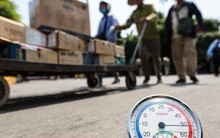 Nắng nóng năm 2025 sẽ gay gắt hơn