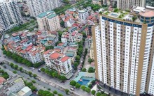 Thị trường bất động sản sẽ khởi sắc năm 2025