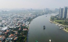 Đưa vào sử dụng loạt công trình dân sinh