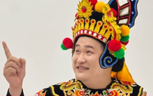 Điều ít biết về Thiên Lôi cao gần 1m80, nặng 90kg của 'Táo quân'