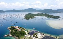 Khánh Hòa cần trên 1 triệu tỷ đồng để lên thành phố trực thuộc Trung ương