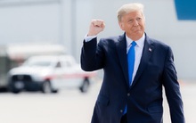 Tổng thống Donald Trump ký lệnh "hồi sinh" TikTok