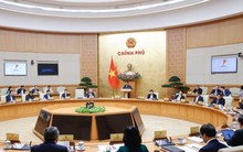 Số lượng Phó Thủ tướng được căn cứ vào tình hình thực tiễn của từng giai đoạn