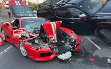 Người đàn ông cho thuê lại chiếc Ferrari, đến khi bị tai nạn, lại không được công ty bảo hiểm bồi thường: Tòa án khẳng định đã làm đúng luật