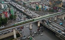 Hơn 1.000km metro cả trăm tỷ USD ở hai TP lớn nhất Việt Nam được đề xuất loạt chính sách gì để bứt tốc?