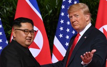 Bán đảo Triều Tiên "rung chuyển" ngay sau khi ông Trump nhậm chức, một thứ tăng vọt chỉ sau 15 phút