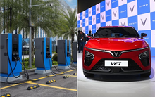 Vingroup sắp đưa loạt công ty VinES, V-GREEN và FGF sang Ấn Độ, tạo hệ sinh thái xe điện phục vụ cho VinFast với cam kết tài chính có thể lên tới vài tỷ USD