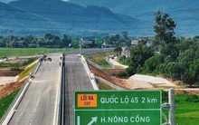 Đề xuất thu phí 6 tuyến cao tốc do Nhà nước đầu tư
