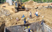 Quảng Bình: Hoàn thành giải phóng mặt bằng dự án cao tốc Bắc - Nam