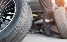 Vì sao phải đảo lốp ô tô định kỳ?