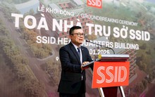 Chứng khoán SSI thành lập nền tảng đầu tư vào start - up công nghệ và tài sản số quy mô hơn 5.000 tỷ đồng