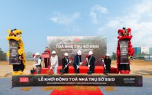 SSID khởi động Dự án hơn 1,7 ha tại Khu CNC Hòa Lạc, định hướng trở thành trung tâm R&D tiên phong của Việt Nam trong một lĩnh vực đặc biệt