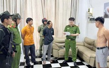 Cục Cảnh sát hình sự triệt phá đường dây đánh bạc qua mạng 1.200 tỷ đồng