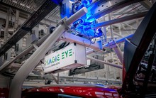 Tập đoàn rót 500 triệu USD xây nhà máy ở Quảng Ninh: Có công nghệ “mắt thần” khoá mục tiêu 450.000 lần