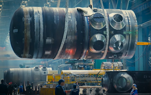 Việt Nam sắp sở hữu "kiệt tác công nghệ, cả thế giới chỉ có 6 chiếc": Có bí mật gì đặc biệt?