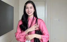 Phạm Ngọc Phương Anh kể chuyện đi dạy tại "trường nhà giàu"