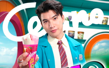 Công ty quản lý của Hieuthuhai lên tiếng sau thông tin bị cấm quảng cáo Celano?