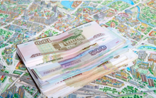 Mỹ thất bại trong việc duy trì áp lực lên đồng rúp