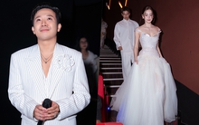 Mỹ nhân đẹp hoàn hảo khiến Trấn Thành vừa gặp đã "rung động", nhan sắc trăm năm có một