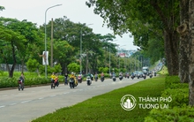 Diện mạo tỉnh có nhiều khu công nghiệp nhất Việt Nam, đặt mục tiêu tăng trưởng 2 con số, sẽ lên thành phố trực thuộc trung ương