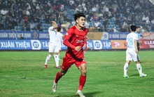 Nguyễn Xuân Son chấn thương dài hạn, HLV Kim Sang-sik trao cơ hội cho người hùng SEA Games?