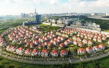 Phê duyệt quy hoạch TP Thủ Đức đến 2040 thành đô thị sáng tạo, dẫn dắt kinh tế