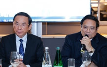 Thủ tướng: Hình thành Trung tâm tài chính quốc tế TPHCM trong 5-10 năm