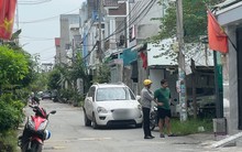 Sát Tết nguyên đán, môi giới vẫn miệt mài dẫn khách đi xem nhà đất