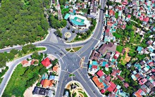 Thu hồi 'đất vàng' Dự án Đà Lạt Plaza liên quan Ngân hàng SCB