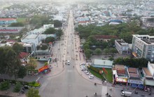 Thêm địa phương sát TP HCM sẽ lên thành phố, nơi này đang có loạt dự án của "ông lớn" BĐS