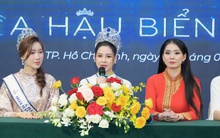 BTC Hoa hậu Biển Việt Nam chính thức lên tiếng sau ồn ào về bản quyền cuộc thi: Luật sư khẳng định 2 điều quan trọng