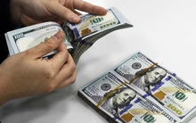Tỷ giá hôm nay 22/1: Đồng đô la tiếp tục giảm sâu