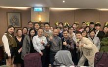 Đi tiệc cuối năm của công ty, nếu làm được 3 việc này thì xin chúc mừng: Bạn là người có EQ cao, dễ ghi điểm trong mắt cấp trên, đồng nghiệp